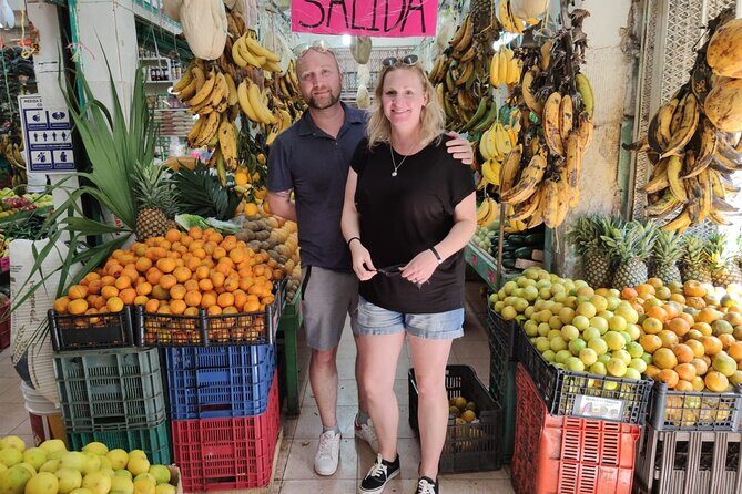 Experience Cancun's Hidden Gems, Mayan museum, cenote & Market 23 - A Detailed Look at Your Cancun Experience