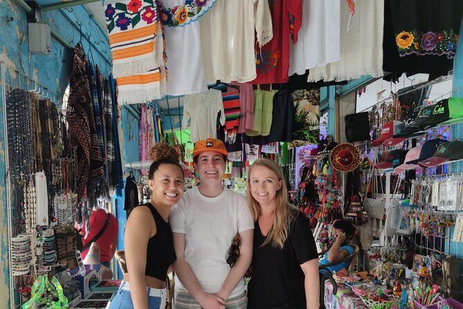 Experience Cancun's Hidden Gems, Mayan museum, cenote & Market 23 - FAQ