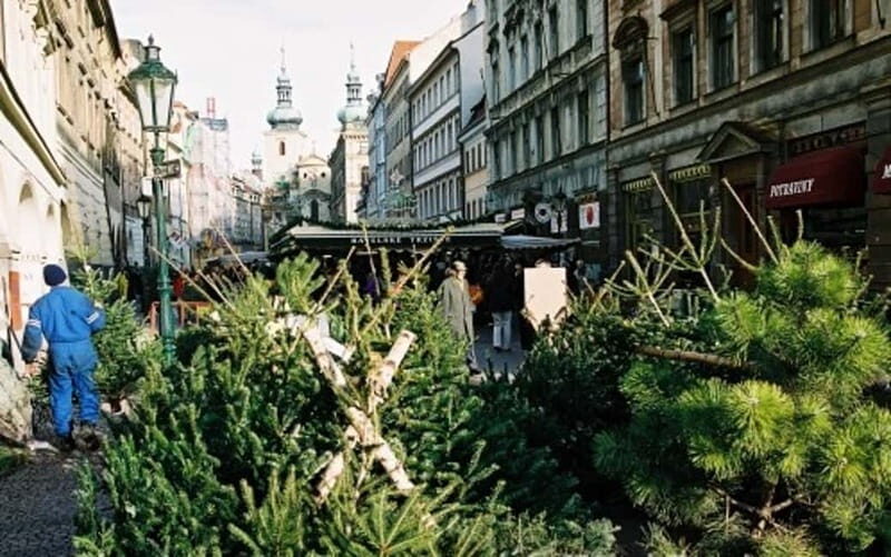 Experience Christmas Shopping In Prague - Frequently Asked Questions