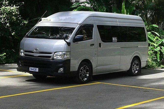 Experience Coastal Oistins - Final Thoughts