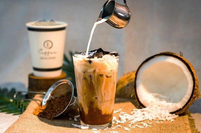 Experience Coffee Making and Vietnam's Coffee History in Da Nang - FAQ