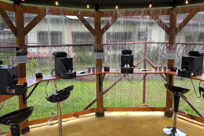 Experience Coffee Roasting in Bajo Boquete with Expert Guide - Deep Dive into What You Can Expect