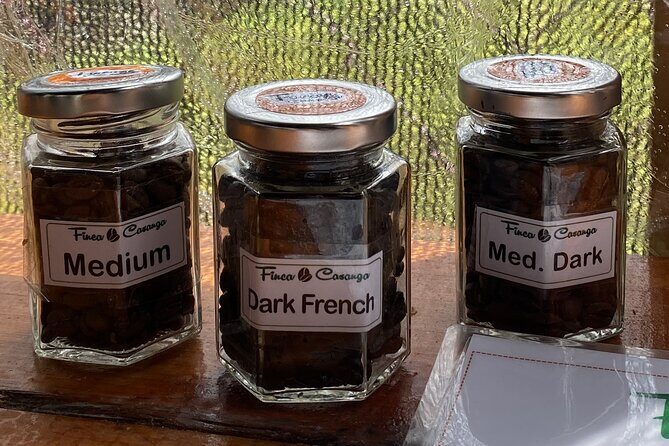 Experience Coffee Roasting in Bajo Boquete with Expert Guide - Valuing the Cost