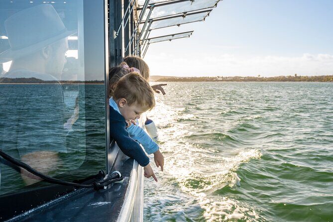Experience Coffin Bay Short and Sweet Oyster Farm Tour - Frequently Asked Questions
