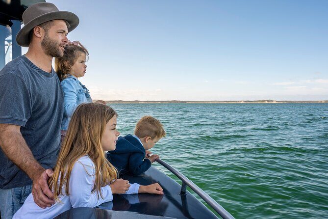 Experience Coffin Bay Short and Sweet Oyster Farm Tour - Final Thoughts