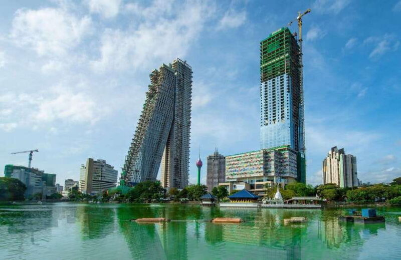 Experience Colombo: A Half-Day City Tour - A Detailed Look at the Colombo Half-Day Tour