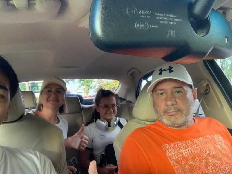 Experience Colombo: A Half-Day City Tour - FAQs