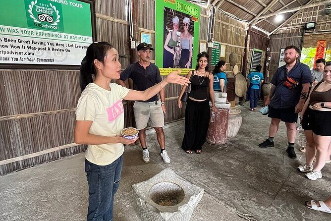 Experience Cooking Class for Lunch or Afternoon With Local Chef - Final Thoughts