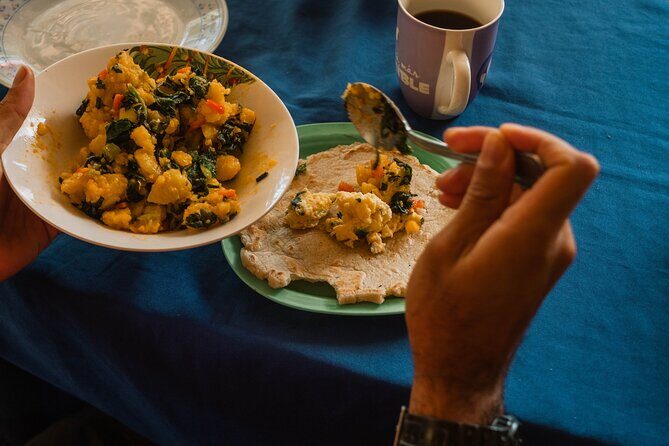 Experience Costa Rican Private Local Cuisine - Frequently Asked Questions