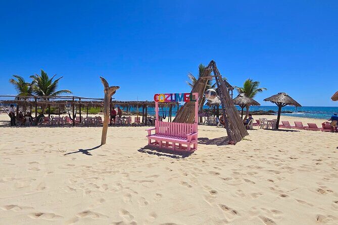 Experience Cozumel Historical Center Mayan and Beach Experience - The Overall Experience and What You Can Expect
