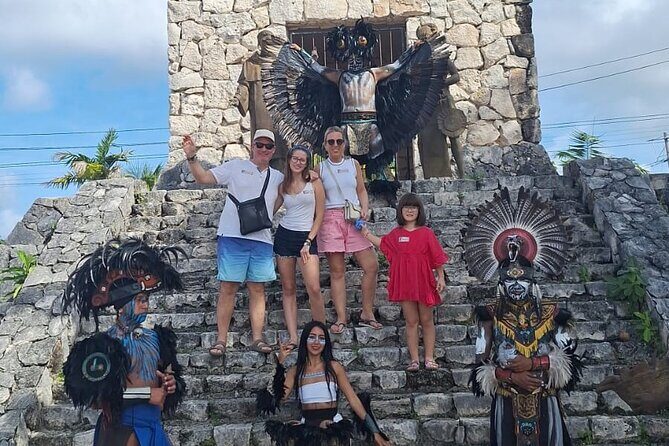 Experience Cozumel Historical Center Mayan and Beach Experience - Final Thoughts