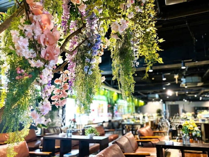 Experience Crafting a Flower-Adorned Mini Japanese Garden - Detailed Review: What Makes This Experience Special?