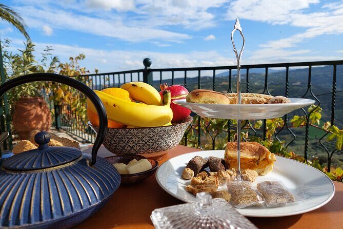 Experience Cretan Breakfast by locals - Experience Cretan Breakfast by Locals: A Taste of Authentic Crete