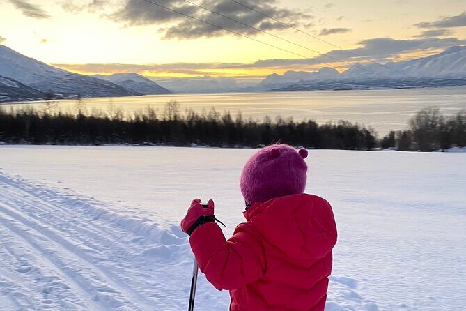 Experience Cross-Country Adventure in Tromsø - FAQ