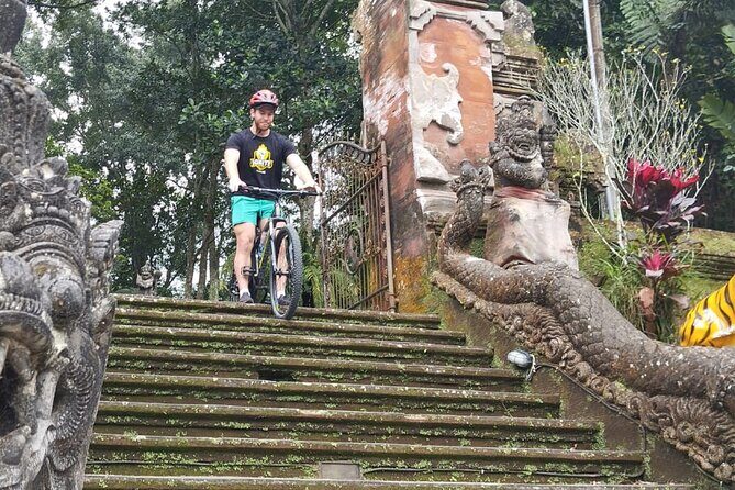 Experience Cycling Tour to Bali UNESCO Heritage Site in Jatiluwih - FAQ