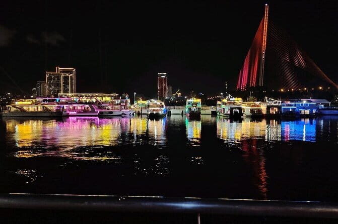 Experience Da Nang Han River Local Cruise by Night - Who Should Consider This Experience?