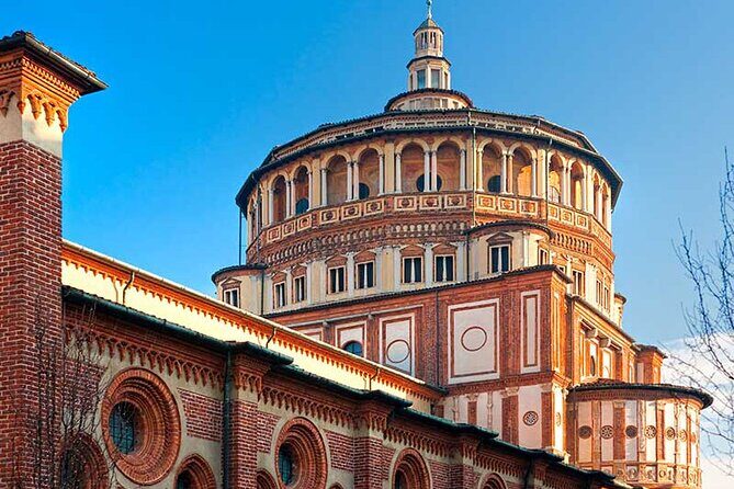 Experience Da Vinci's Last Supper: Tickets & Guided Tour - FAQs