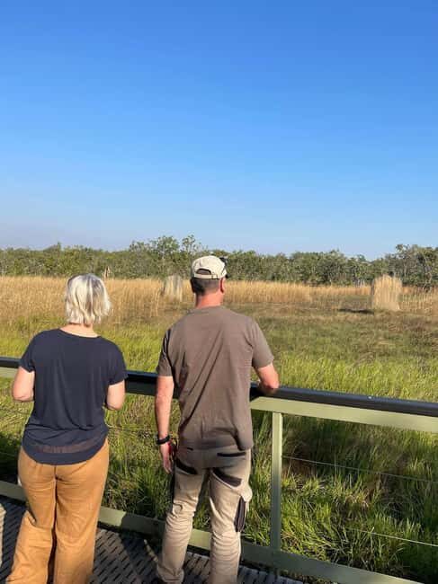 Experience Darwin's Best: Jumping Crocodiles and Litchfield - The Downsides and Considerations