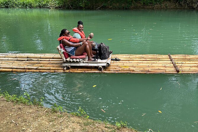 Experience Day Rafting on the Martha Brae River - FAQ