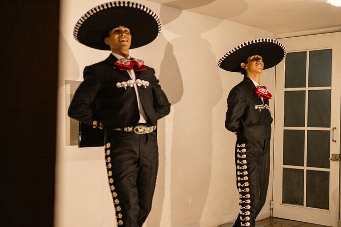 Experience DE Cultural Immersion with Mexican Folklore - The Sum Up