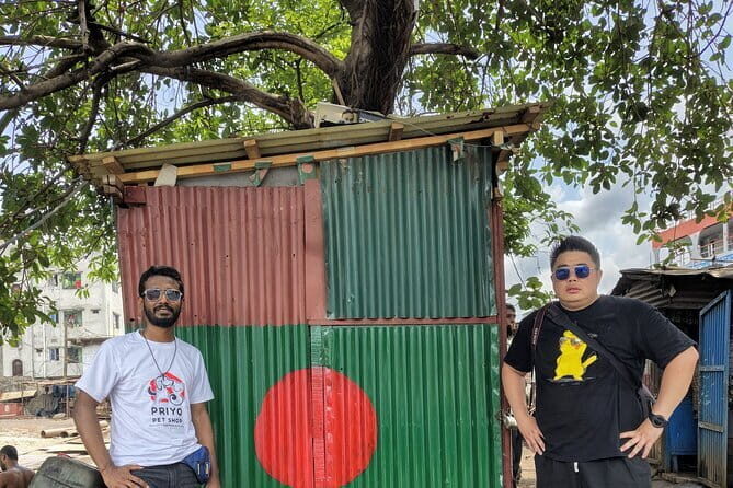 Experience Dhaka in a Day - Key Points