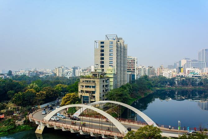 Experience Dhaka in a Day - Analyzing the Value