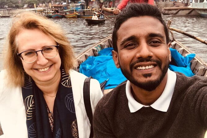 Experience Dhaka in a Day - Who Should Consider This Tour?