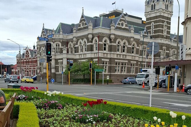 Experience Dunedin and Otago Peninsula Tours up to 8 people - FAQ