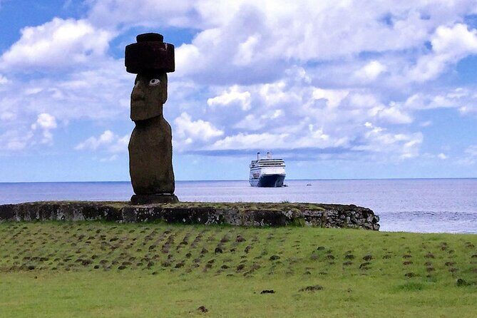 Experience Easter Island Shared Tour for Cruise Ship Passengers - Who Should Consider This Tour?