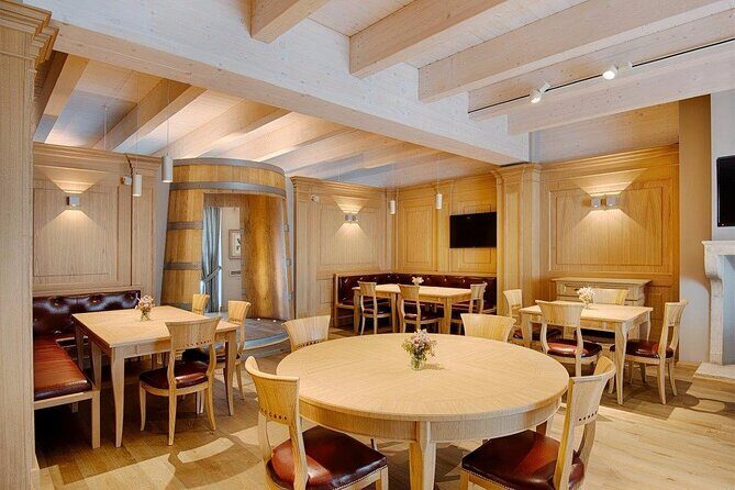Experience Emilian Wines at Bologna Vineyard Vista - Final Thoughts