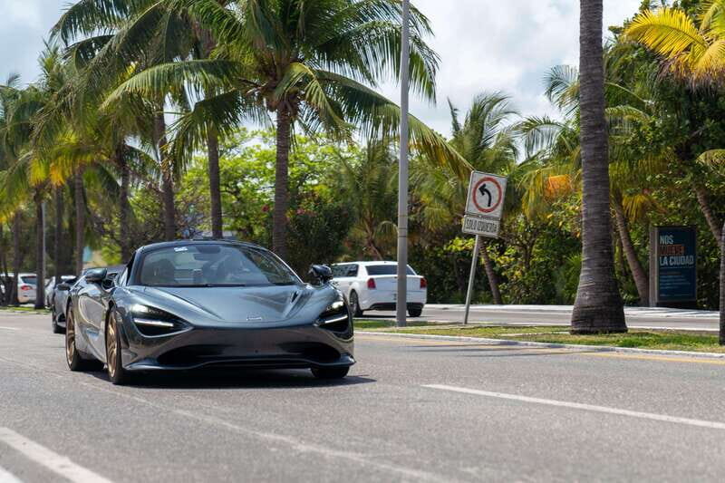 Experience Exotic Car Tours in Cancun with Sun and Speed - What Makes This Tour Stand Out