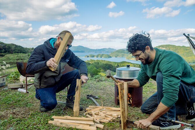 Experience farming (rice cultivation) in terraced rice paddies - Discovering Nagasaki’s Rice Paddies and Beyond