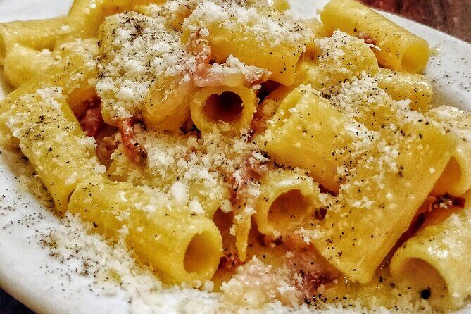 Experience Food, Wine and Local Life in Rome - Frequently Asked Questions