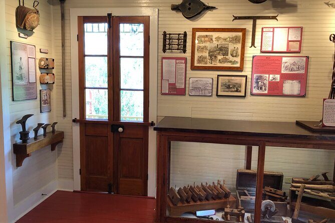 Experience Full-Day Laura Plantation & Pontoon Swamp Tour w/Transportation - Exploring the Itinerary: What You Can Expect