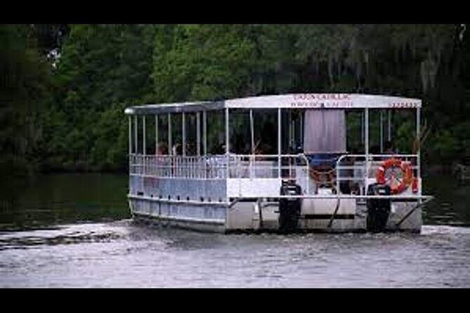 Experience Full-Day Laura Plantation & Pontoon Swamp Tour w/Transportation - Who Will Love This Tour?