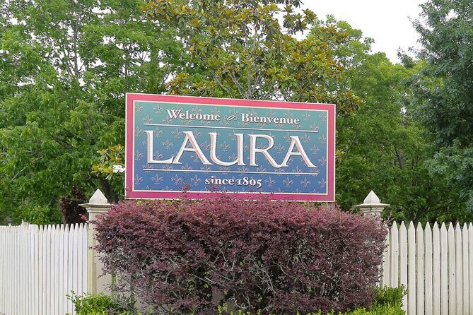 Experience Full-Day Laura Plantation & Pontoon Swamp Tour w/Transportation - FAQ