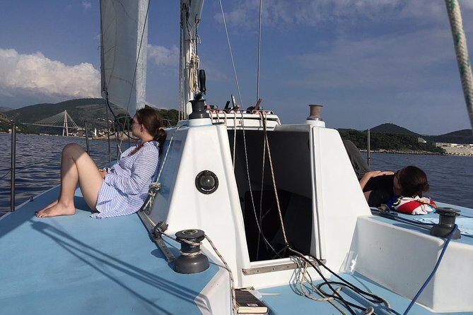 Experience full day sailing from Dubrovnik to Elaphiti islands - Final Thoughts