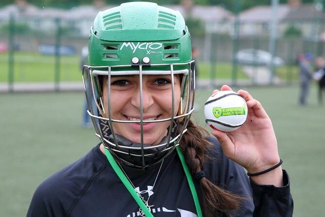 Experience Gaelic Games in Dublin - A Well-Balanced Dive into Gaelic Games