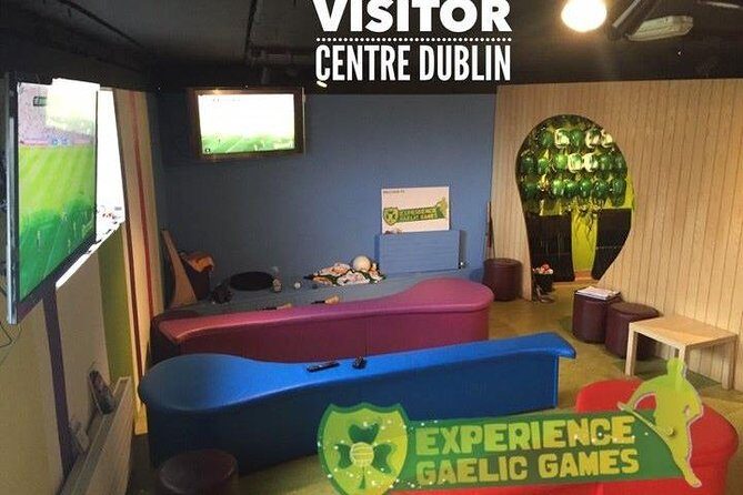 Experience Gaelic Games in Dublin - What Makes This Tour Stand Out
