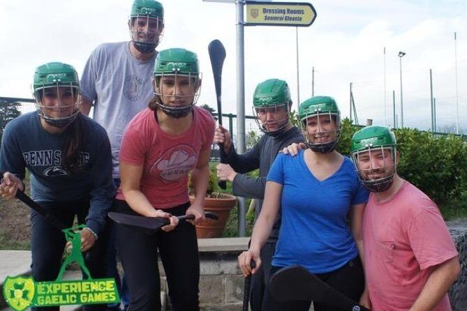 Experience Gaelic Games in Dublin - Final Thoughts
