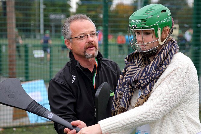 Experience Gaelic Games in Galway - Key Points