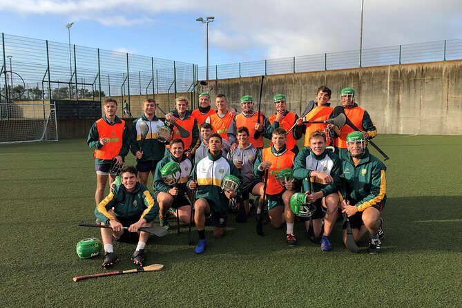Experience Gaelic Games in Galway - FAQs