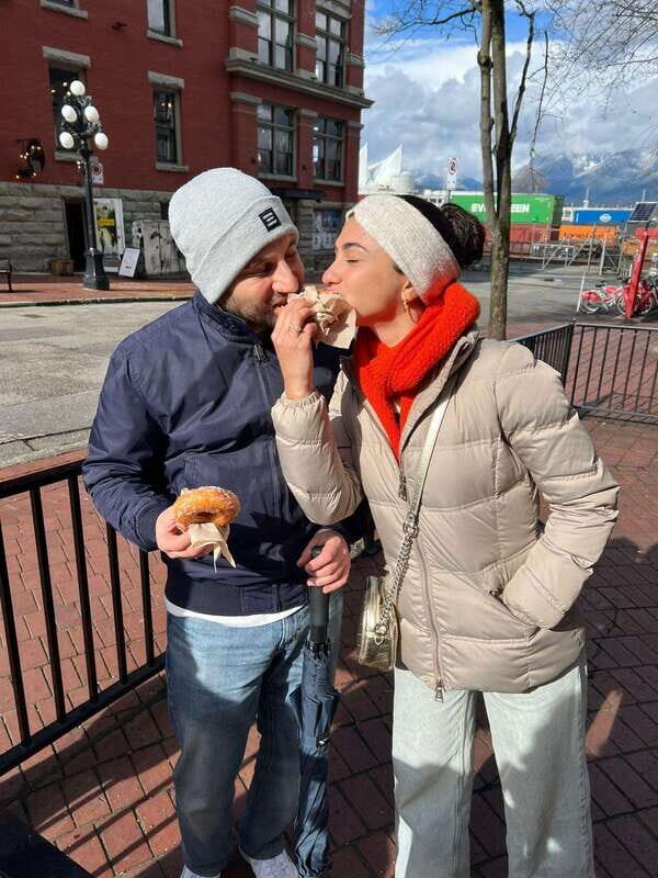 Experience Gastown Vancouver's Elite Walking Food Tour - The Beverages and the Stories