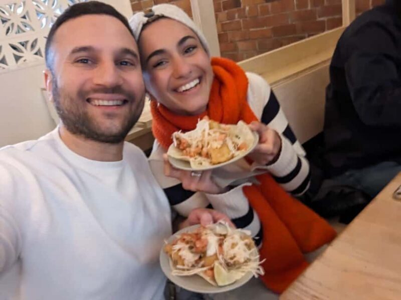 Experience Gastown Vancouver's Elite Walking Food Tour - Who Will Love This Tour?