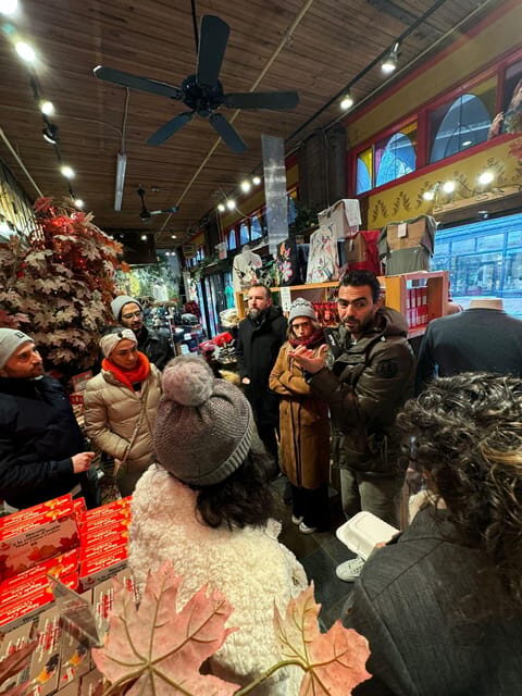 Experience Gastown Vancouver's Elite Walking Food Tour - Final Thoughts: Is It Worth It?