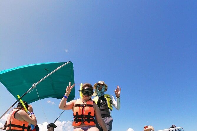 Experience Guided Snorkeling in Costa Maya - Final Thoughts