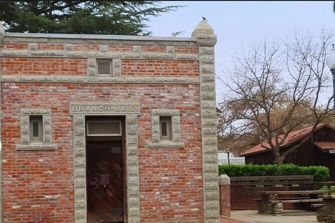 Experience Guided Tour of the History and Geology of Gold Country - Why This Tour is Worth Considering