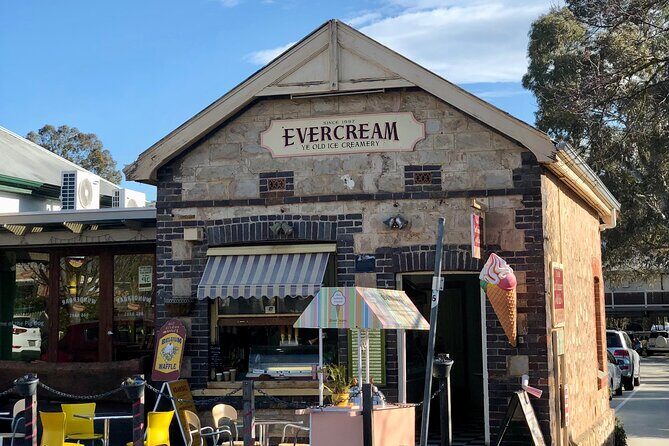 Experience Hahndorf & Barossa: Gourmet lunch, Wine, Beer & Treats - Experience Hahndorf & Barossa: Gourmet lunch, Wine, Beer & Treats