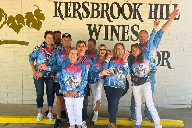 Experience Hahndorf & Barossa: Gourmet lunch, Wine, Beer & Treats - Scenic Drive into the Barossa Valley
