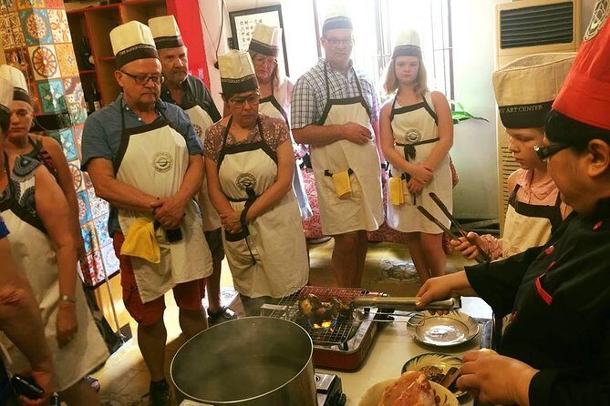 Experience half-day cooking class with market visit - Price and Value: Is It Worth It?